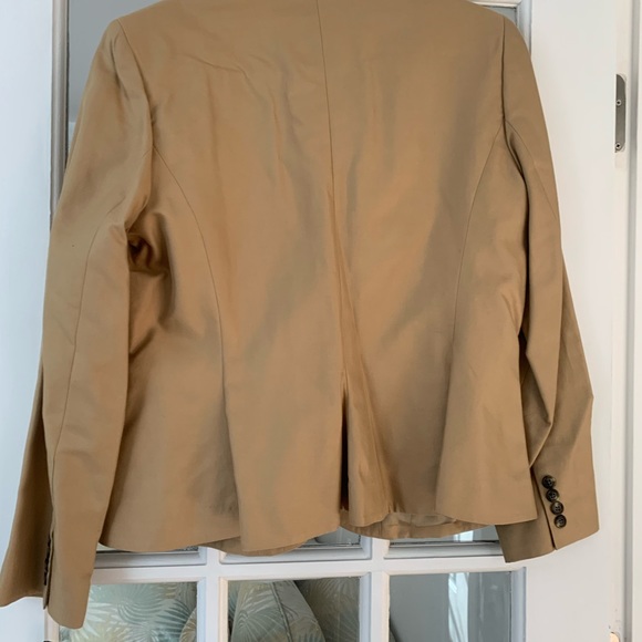 Ralph Lauren Blazer - Picture 3 of 4